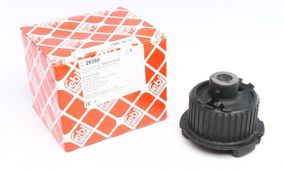 Сайлентблок балки задньої спереду Mercedes Benz C-class W204 S204  CLS C218  E W212 S212 C207 A207 07- 29360