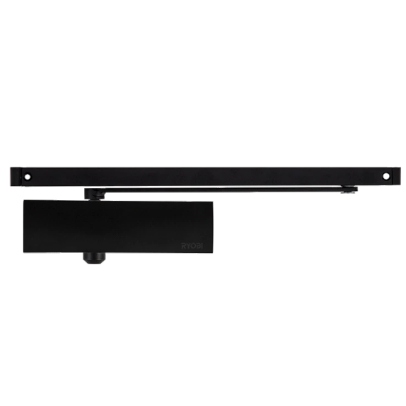 RYOBI 1200 D-1200T BLACK Дотягувач - Дверні доводчики
