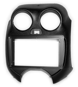 Перехідна рамка Carav Nissan Micra, March, Renault Pulse (22-295)