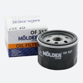 MOLDER фільтр масляний OF357