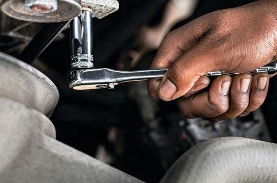 Набір головок і біт DeWalt 1/4 та 3/8 84 предмети (DWMT81531-1) | Зображення 2