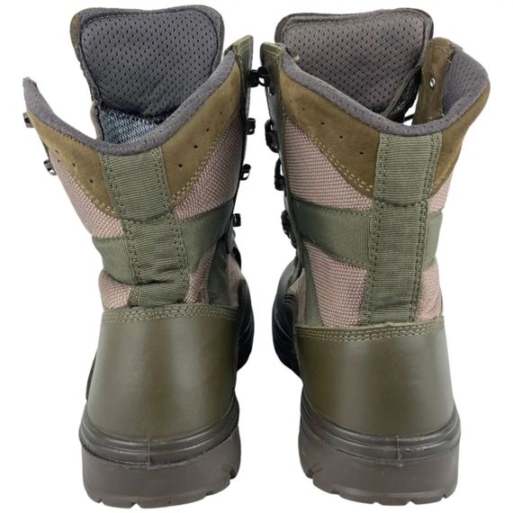 Берці KARAKUWETI Зимові розмір 44 | Зображення 4