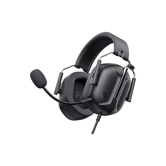 Навушники GamePro Genesis Hunter Black (HS1350B) | Зображення 1