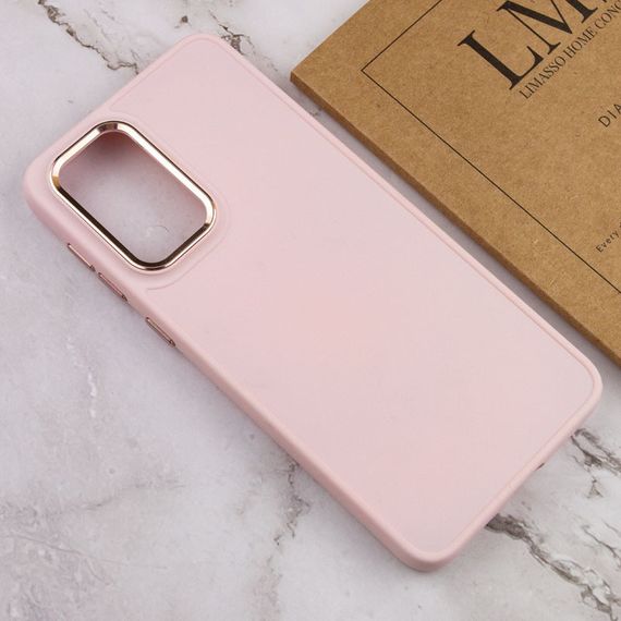 TPU чехол Bonbon Metal Style для Samsung Galaxy A53 5G | Зображення 3