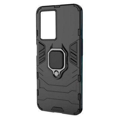Чехол для мобильного телефона Armorstandart DEF27 case OPPO A57s 4G Black (ARM68318)