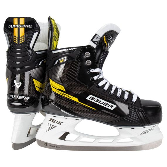 Хокейні ковзани Bauer Supreme M3 Sr