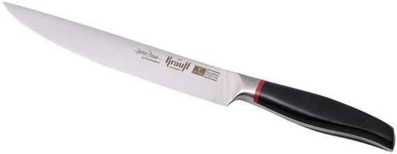 Ніж для м'яса Krauff Smart Сhef 29-305-042 20 см сріблястий | Зображення 2