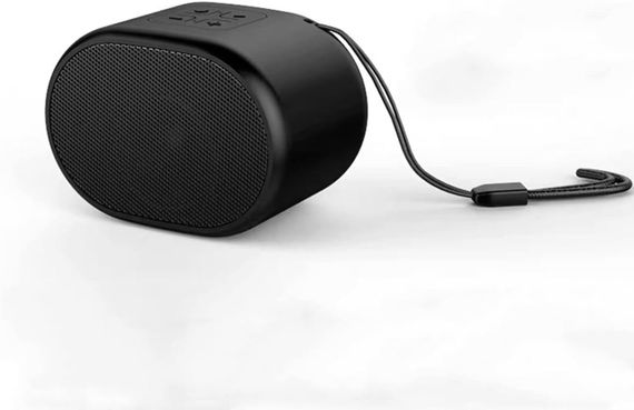 Динамік Портативний Bluetooth FAYAZ, мінібезспроводні динаміки Bluetooth 5.0, вуличний динамік з HD стерео HiF