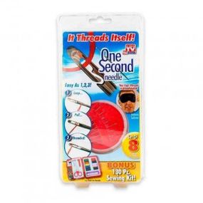 Швейний набір для шиття One Second