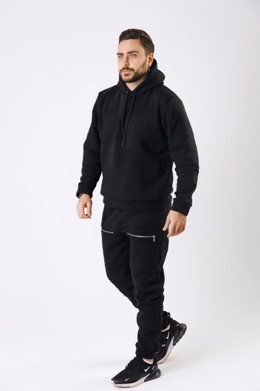 Чоловічий спортивний костюм MA