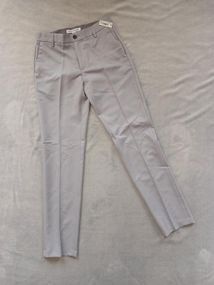 Чоловічі завужені штани р. 30/34