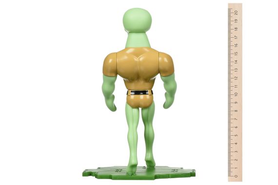 Игровая фигурка  SpongeBob Masterpiece Memes Collection  Handsome Squidward (EU691004) | Зображення 2