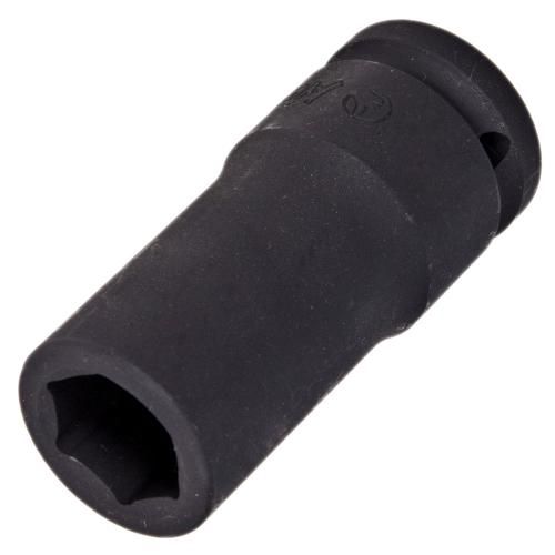 Торцева головка ударна глибок. 3/4"DR, 55мм (86300M55) HANS