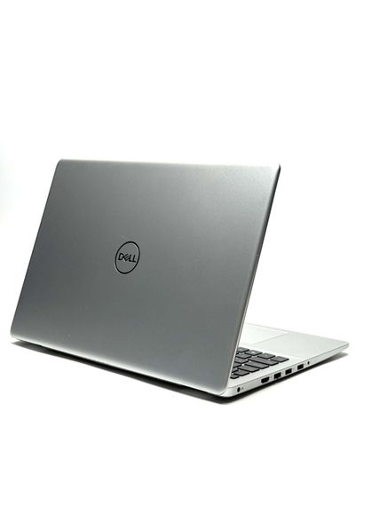 Ультрабук Dell Inspiron 15 5593 / 15.6" (1920x1080) IPS / Intel Core i5-1035G1 (4 (8) ядра по 1.0 - 3.6 GHz) / 8 GB DDR4 / 128 GB SSD / Intel UHD Graphics / WebCam / Win 11 б/в | Зображення 5