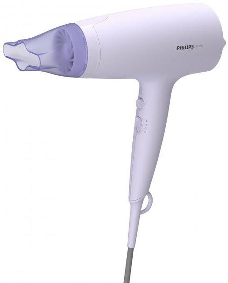 Фен Philips BHD341-10 2100 Вт | Зображення 1