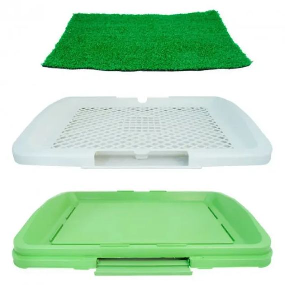 Туалет для собак Puppy Potty Pad MH-872 | Зображення 2
