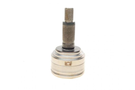 ШРКШ зовнішній Mazda 6 2.5MZR 07-13 28z 33z 83mm  версія 8 Balls Sfere  15-1879 | Зображення 4