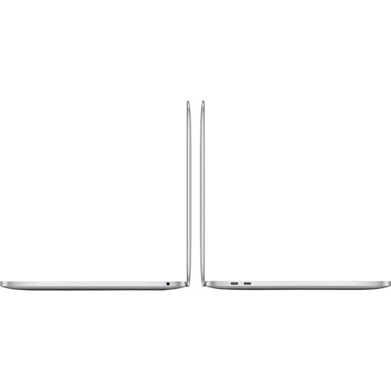 Ноутбук Apple Macbook Pro 13” Silver Late 2020 (MYDC2) | Зображення 2