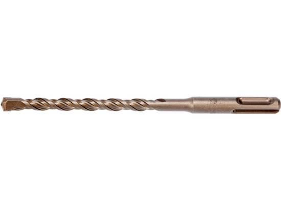 Свердло по бетону YATO Польша : SDS+, Ø= 8 x 160 /90 мм YT-4166