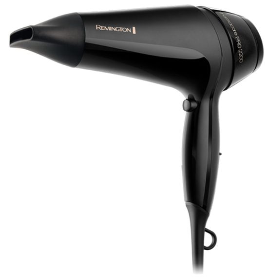 Фен REMINGTON D5710 (45658560100)