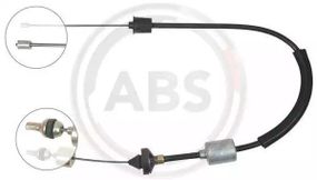 Трос зчеплення Megane I 96- (972/630), A.B.S. (K26120)
