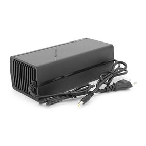 Зарядка LiitoKala Lii-584500 для LiFePO4 АКБ 16S-58.4V5A,роз. 5.5x2.5мм,BOX