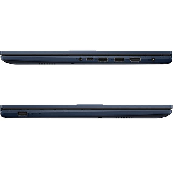 Ноутбук ASUS Vivobook 15 X1504VA-BQ590 (90NB13Y1-M000Y0) | Зображення 4