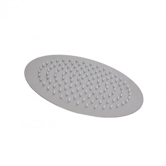 Душова система для кабіни Lidz Wind 1363 двохвентильний на два споживача LDWIN1363NKS43389 Nickel | Зображення 6