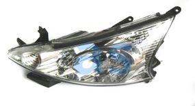 Фара Mitsubishi Grandis 8301A076 FP 4815 R1-P ZMB1175KL ST2141175L