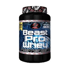 Протеїн All Sports Labs Beast Pro Whey 908 g /28 servings/ Cookies Cream