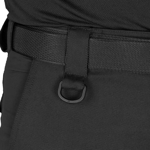 Штани Spartan 3.0 Canvas Black (5809), L | Зображення 3