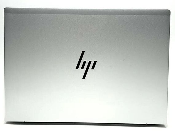 Ультрабук HP EliteBook 645 G11 / 14" (1920x1200) IPS / AMD Ryzen 5 Pro 7535U (6 (12) ядер по 2.9 - 4.55 GHz) / 16 GB DDR5 / 256 GB SSD / AMD Radeon 660M Graphics / WebCam / Win 11 б/в | Зображення 2