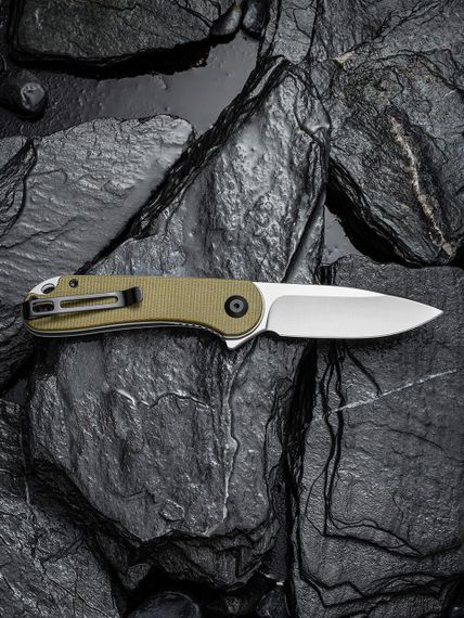 Ніж складний Civivi Elementum C907S | Зображення 7