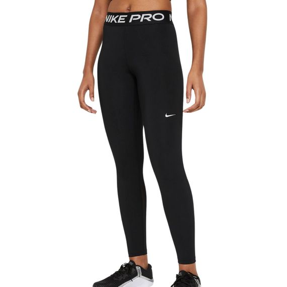 Лосини Nike W NP 365 TIGHT CZ9779-010 (Розмір: S) | Зображення 1