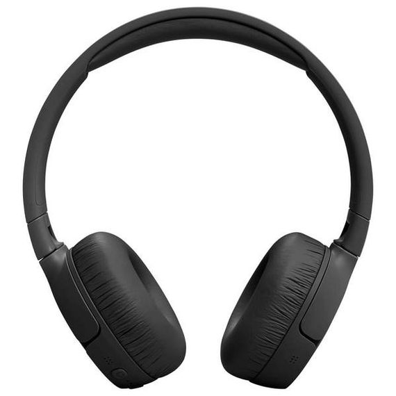 Гарнітура JBL TUNE 670NC Black (JBLT670NCBLK) | Зображення 1