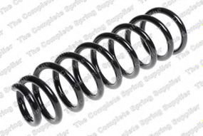 Пружина LESJOFORS 4295086 на VW TOUAREG (7LA, 7L6, 7L7)