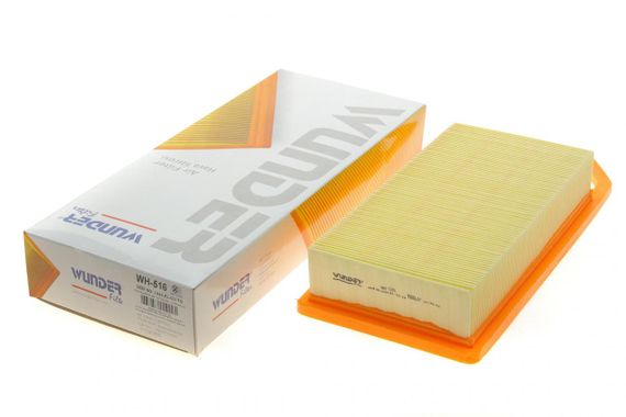 Фильтр воздушный Citroen C5 Peugeot 407 1.8-3.0 04- WH 516