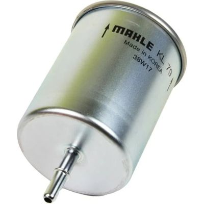 Фильтр топливный Mahle KL79