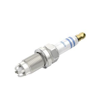 Свеча зажигания Bosch 0 242 240 590 - Топ Продаж!