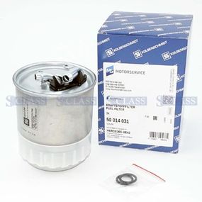 Фильтр топливный Mercedes Benz OM646, KS, 50014031,