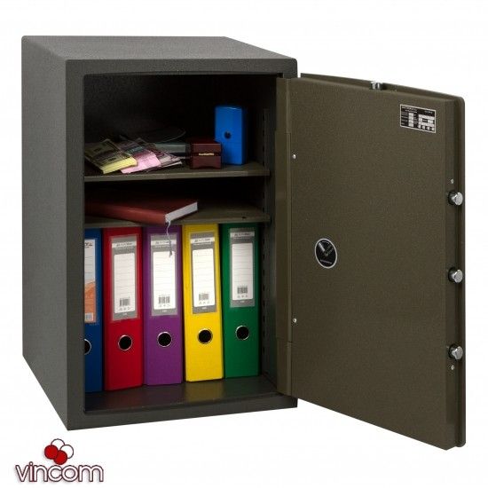 Сейф взломостойкий Safetronics NTR 61MLG | Зображення 2