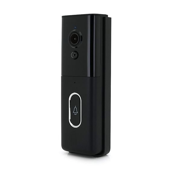 Автономний вуличний/внутрішній Відеодзвінок 2MP YOSO DoorVision-WIFI-02-2 Tuya