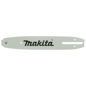 Шина направляюча для ланцюгової пили Makita 191G14-3 (25 см, 3/8", 1.1 мм, 40z)