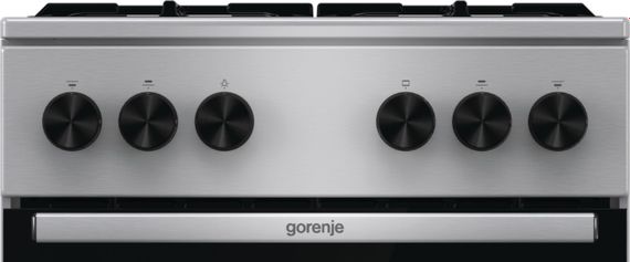Плита Gorenje газова GG5A11XF | Зображення 7