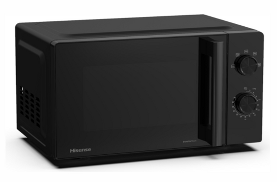 Мікрохвильова піч Hisense H20MOBP1HI | Зображення 2