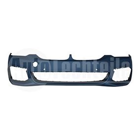 Бампер передний BMW 5 G30/G31 16- (M-Performance), AutoTechteile, 706 5196, 5510-00-0068901P
