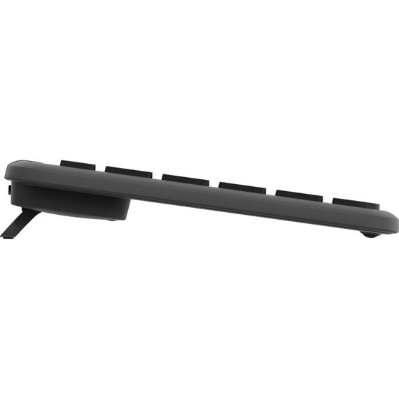 Комплект Logitech MK950 Bluetooth/Wireles UA Graphite (920-012490) | Зображення 3