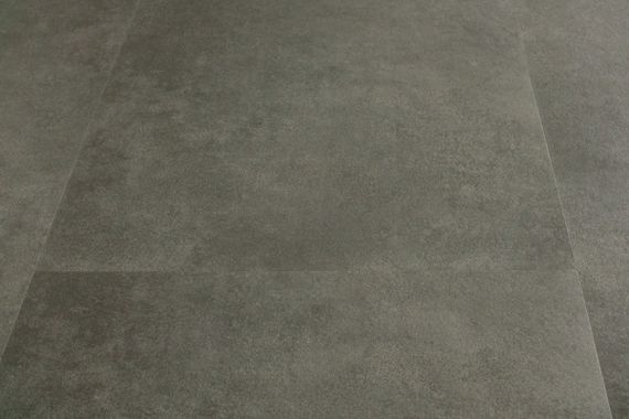 Вінілове покриття Vinilam Ceramo - Цемент Сталевий 71610 (2.5 mm ) | Зображення 1