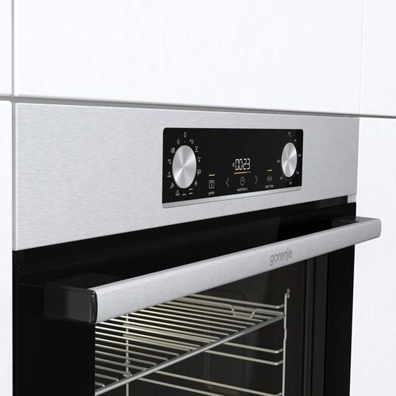 Електрична духова шафа Gorenje BO 6737 E02X (BO3CO6C02-1) | Зображення 7