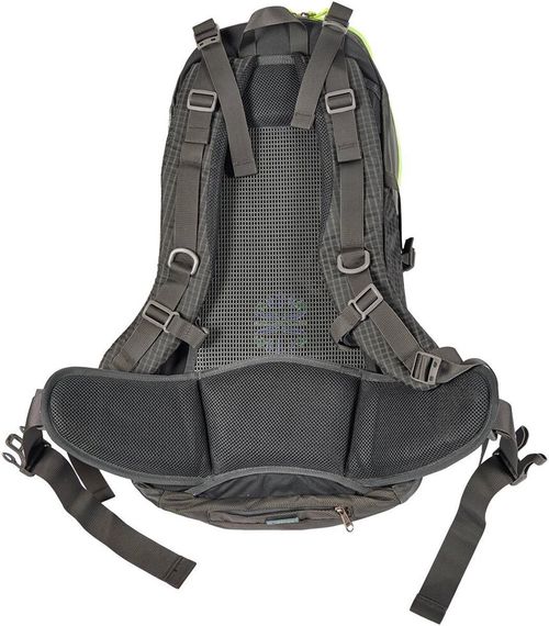 Рюкзак Skif Outdoor Seagle. 45 л. Dark Gray | Зображення 7